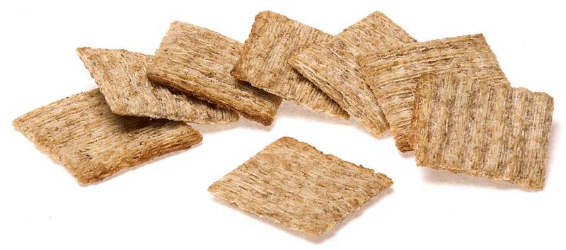 Triscuit Original (6 crackers), 6 crackers (28g)