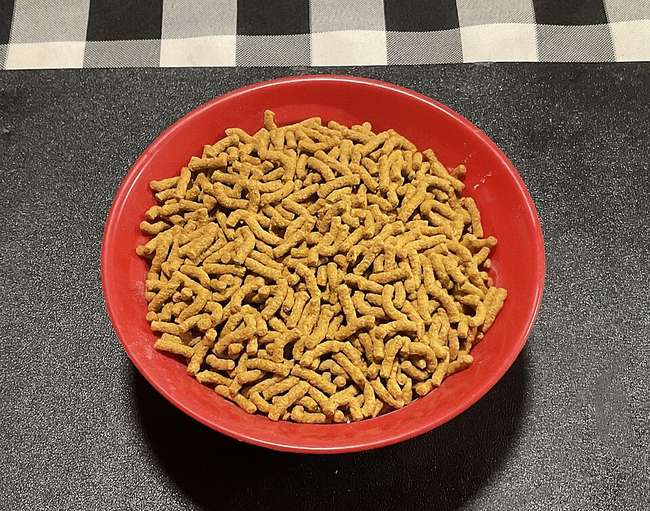 Fiber One (Original), dry